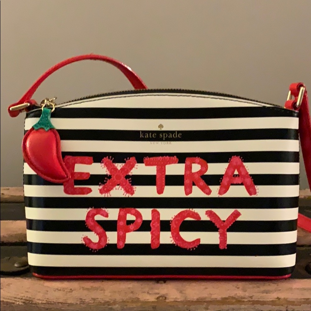 Perfect condition Kate spade crossbody